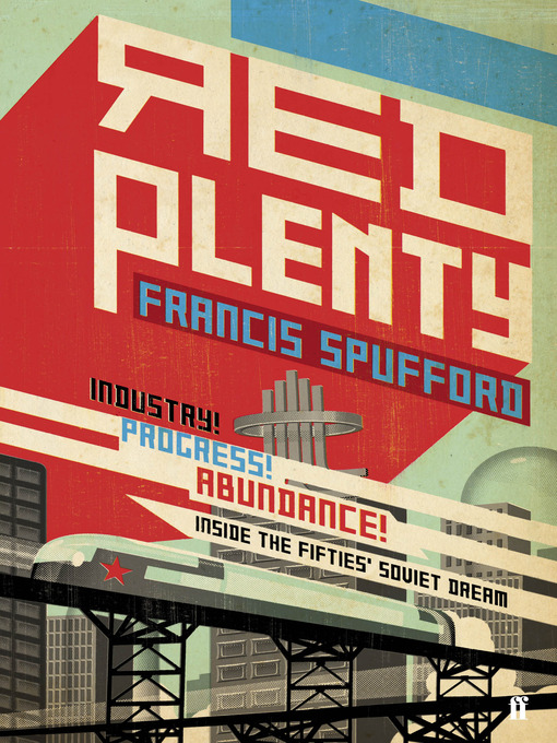 Red Plenty (eBook)